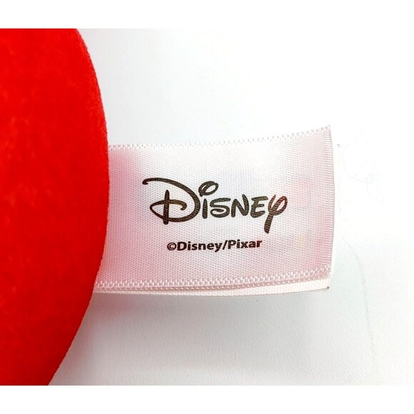 Squishmallows Kellytoy Plush Disney Hug Mees Red Panda Mei 10" - Picture 3 of 4